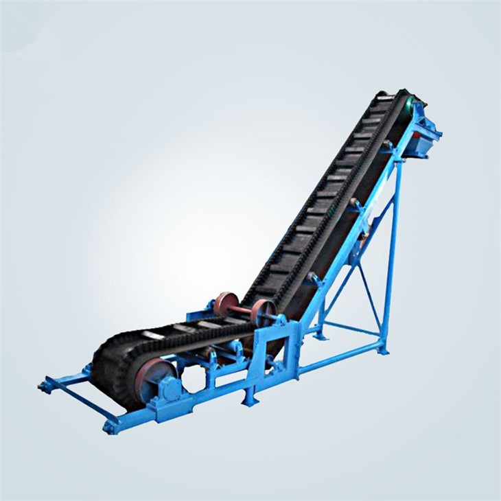 z belt conveyor (2)