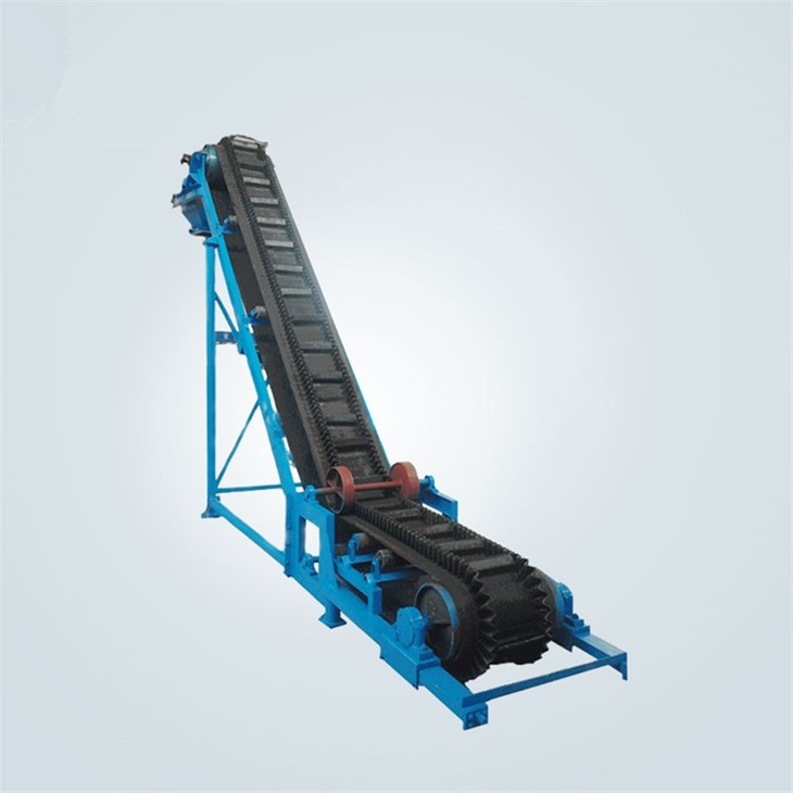 cleated sidewall belt conveyor (3)