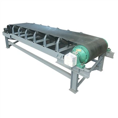 Fiks Belt CONVEYOR machin