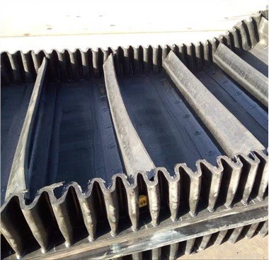 Sidewall CONVEYOR Belt