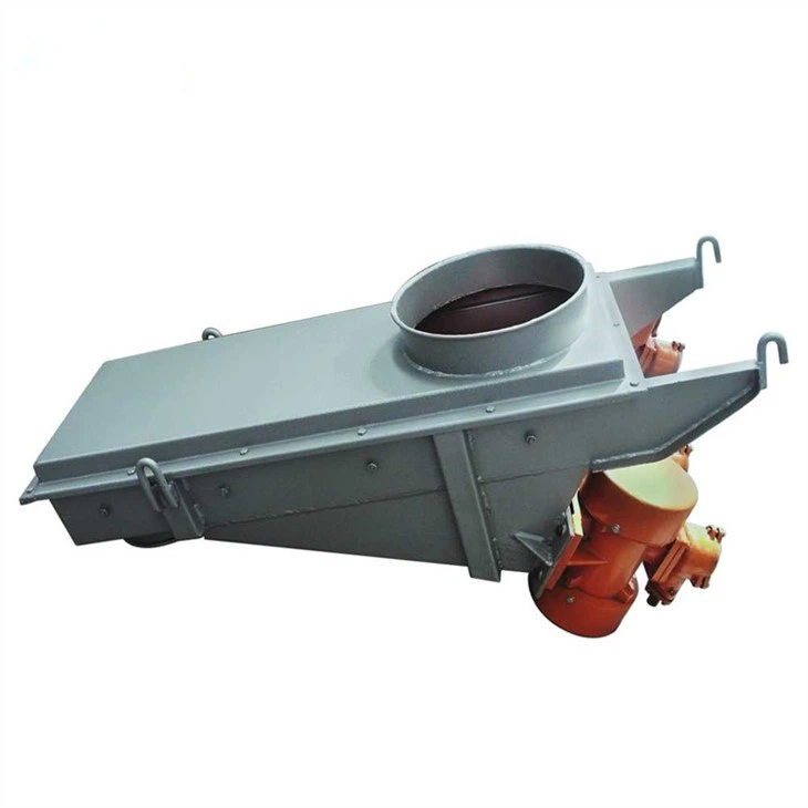 vibrating-feeder